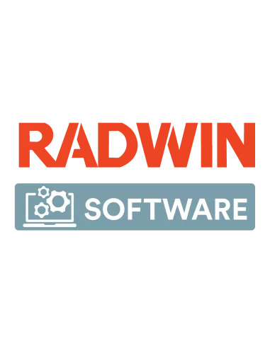 RADWIN WINManage NMS Bronze package, supporting 250 managed devices
