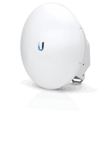 Ubiquiti UISP airFiber 5x 23dBi Parabolic Dish | AF-5G23-S45