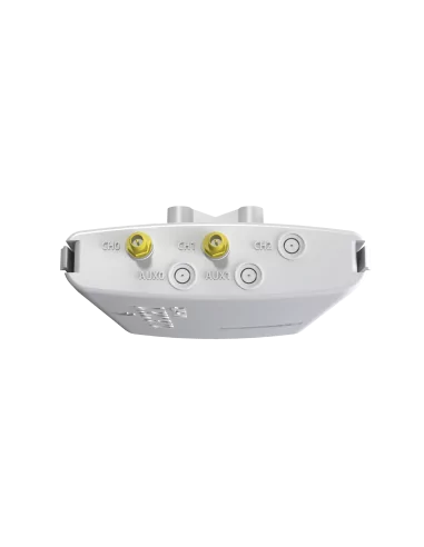 MikroTik BaseBox 5 - 5GHz radio, 1 USB port and 2 RP-SMA Female connectors