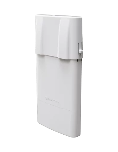 MikroTik NetBox 5 ax Outdoor WiFi 6 Router | L11UG-5HaxD-NB