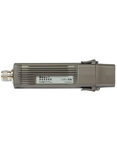 MikroTik Metal 52 ac - 2.4 / 5GHz Outdoor AP/CPE including 8 dBi omni directional antenna