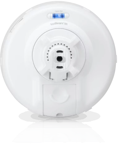 Ubiquiti UISP airMAX Isolator Shield for NanoBeam® 16 | ISO-BEAM-16