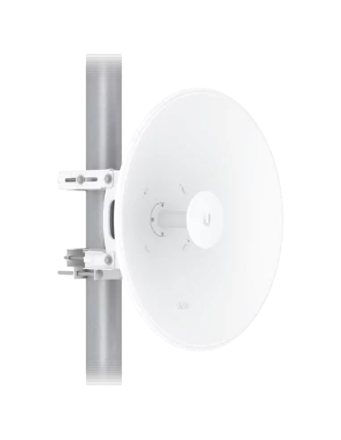 Ubiquiti UISP airMAX 5GHz 30dBi Dish Antenna | UISP-Dish