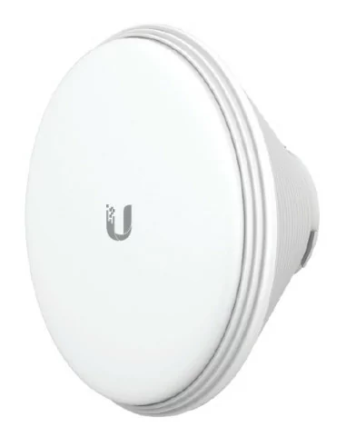 Ubiquiti UISP airMAX PrismStation 5GHz 45° Horn Antenna | Horn-5-45