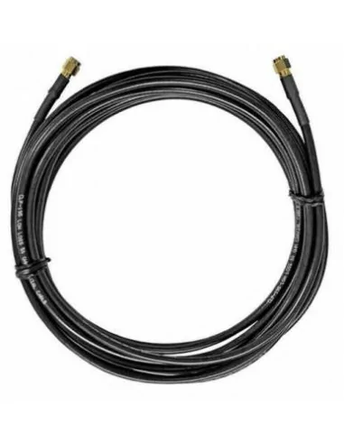 MikroTik 1m SMA male to SMA male cable