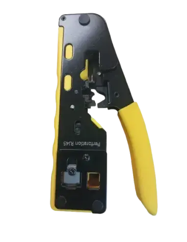  Acconet Pass-Through RJ45/11 Crimper | AC-ETH-RJ45-P-CRIMP