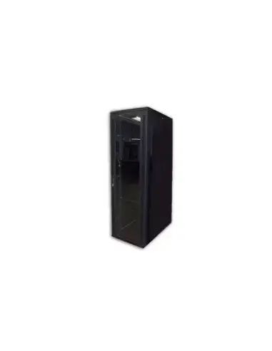 Acconet Floor Standing Perforated Server Cabinet | AC-CAB-42U1000-FL