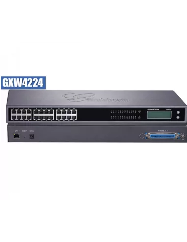 Grandstream 24 port FXS Gateway