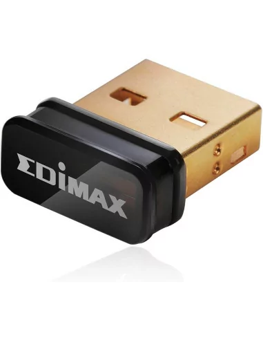 Edimax USB Compact 150Mbps Wireless Adapter