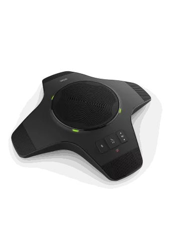 Snom C52-SP DECT Extension Speaker w/ built-in Battery 