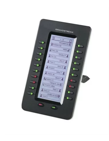 Grandstream Keypad Expansion Module 