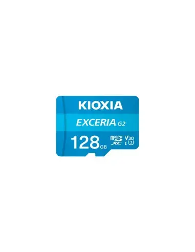 Kioxia 128GB Micro SDHC 