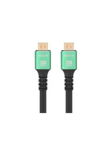UNV 3M HDMI 2.1 MALE TO MALE CABLE 
