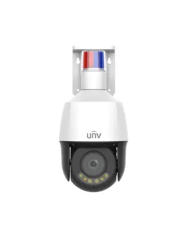 Uniview UNV 2MP ColorHunter Motorized PTZ IP Camera 2.7–13.5mm (5x Optical Zoom) | IPC6312LFW-AX5C-VG1 