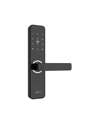 ZKTeco Indoor Standalone Fingerprint Wi-Fi Door Lock | ZKSL00083 
