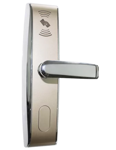 ZKTeco - Mifare Hotel Lock (Right Door Lock) 