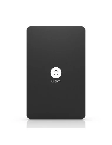 Ubiquiti UniFi Access Secure NFC Smart Access Card | UA-Card 