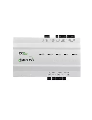 One Door Fingerprint and RFID Controller | InBio 160 Pro Plus 