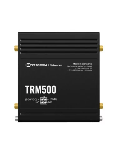 Teltonika Industrial USB Type-C 5G Modem | TRM500 