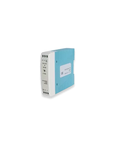 Teltonika 20W Din Rail Power Supply | PR3PDNP0 