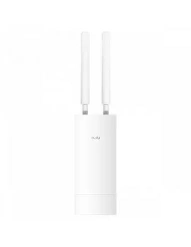 Cudy High Power WiFi 7 Outdoor Access Point | AP3600 Outdoor