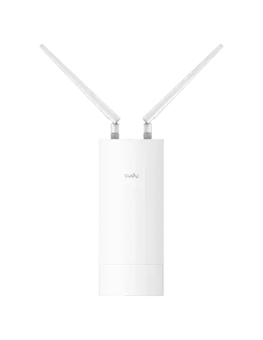 Cudy Dual Band WiFi 5 1200Mbps Outdoor AP | AP1300 Outdoor