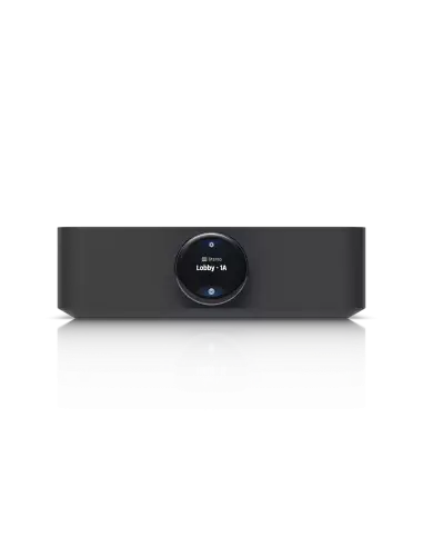 Ubiquiti UniFi PowerAmp Black | UPL-Amp-B 