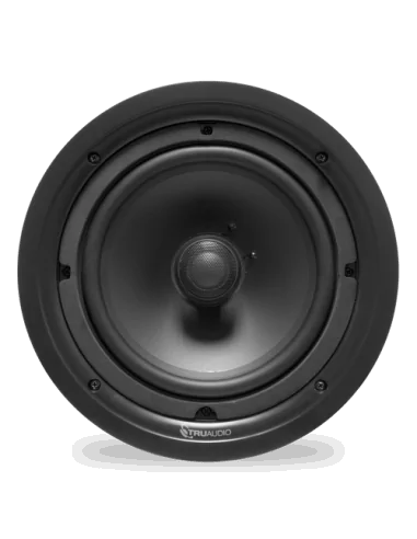 TruAudio 6.5" In-Ceiling Frameless Speaker | PP-6 