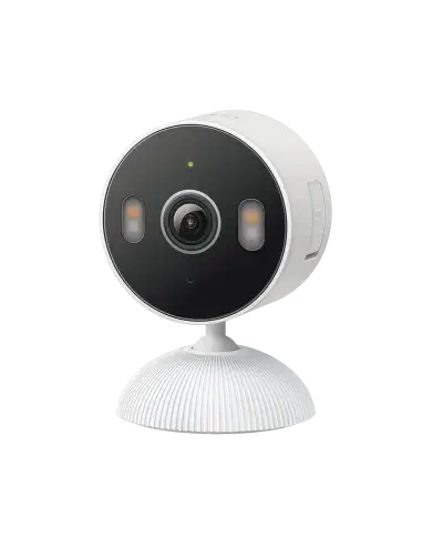 TP-Link Indoor/Outdoor Home Security Wi-Fi Camera | Tapo C113 