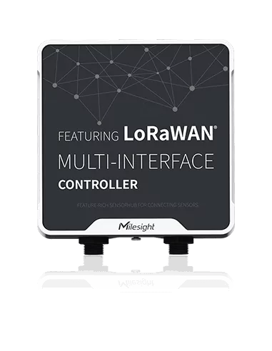 Milesight NON LTE UC502 Controller 