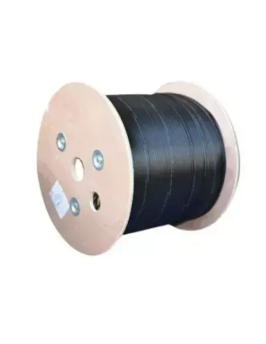 Acconet Dual Purpose Drop Cable 4 Core 3.8±0.5, 1 km Reel 