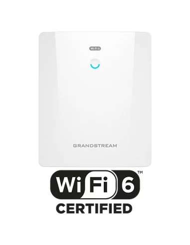 Grandstream Enterprise WiFi 5 Long Range Outdoor AP | GWN7605LR