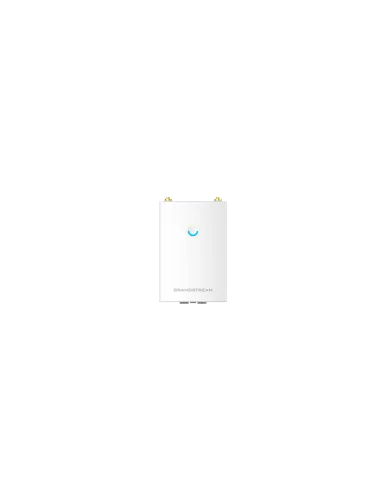 Grandstream Enterprise Outdoor WiFi 6 Long Range Access Point | GWN7664ELR
