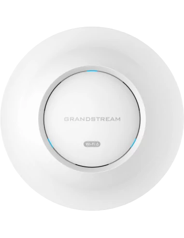 Grandstream Enterprise WiFi 6 Indoor Access Point | GWN7662