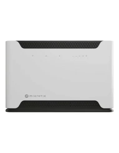MikroTik Chateau 5G 5 Port WiFi 5 Gigabit Router | D53G-5HacD2HnD-TC&RG520F-EU