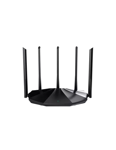 Tenda Home Dual Band Wi-Fi 6 Router