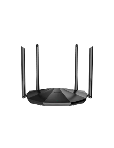 Tenda Home Dual Band Wi-Fi 6 Router | AX1500