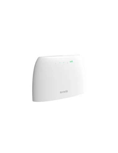 Tenda 4G LTE CAT 4, 150 Mbp Router | 4G03