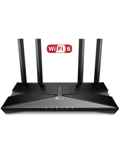 TP-Link AX1500 MU-MIMO WiFi 6 Router | Archer AX10