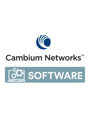 Cambium cnMaestro X 1 Year Subscription for CB-MSX-XV2-23T-1