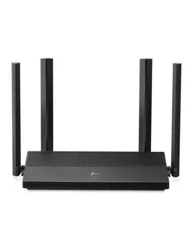 TP-Link AX3000 Dual Band WiFi 6 Router | TP-EX521
