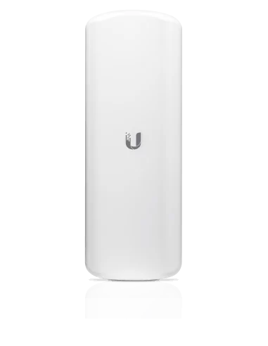 Ubiquiti UISP airMAX LiteBeam 5GHz 90° Access Point with GPS | LAP-GPS