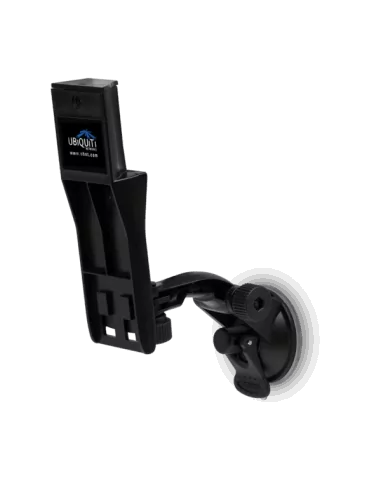 Ubiquiti UISP airMAX NanoStation Window Mount | NS-WM