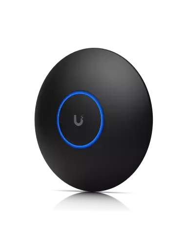 Ubiquiti UniFi U6+, U6 Lite and nanoHD Cover | nHD-cover-Black-3