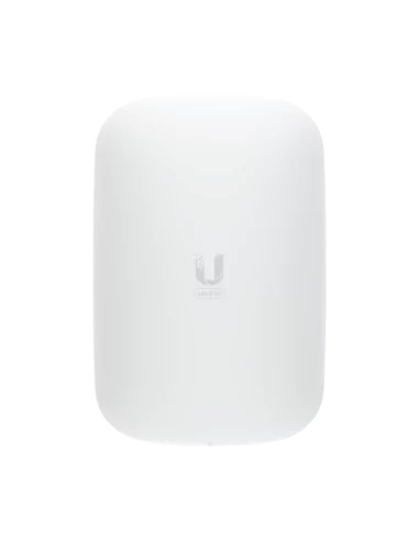 Ubiquiti UniFi Dual Band WiFi 6 Range Extender Indoor Access Point | UAP-U6-EXTENDER