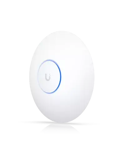 Ubiquiti UniFi WiFi 7 Long Range Indoor AP | U7-LR