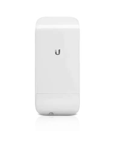 Ubiquiti UISP airMAX NanoStation M2 loco 2 GHz 8dBi Radio | LocoM2