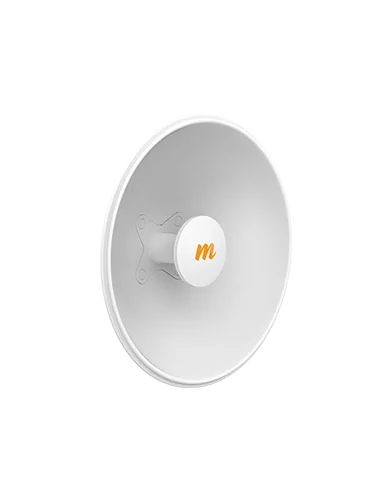 Mimosa N5-X25 - Single Twist-on Dish |  MIM-N5-X25