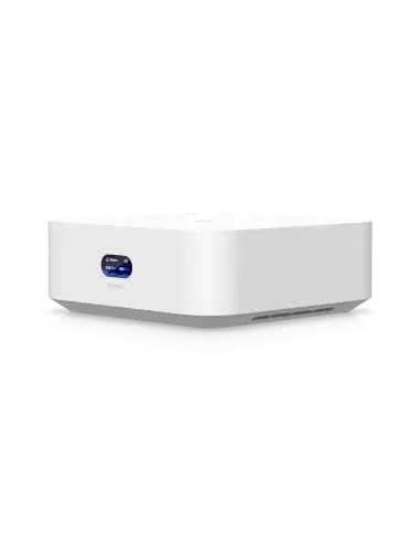 Ubiquiti UniFi Cloud Gateway Express 7 | UX7