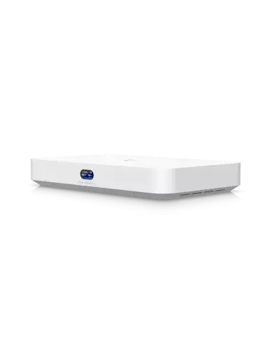 Ubiquiti UniFi Cloud Gateway Fiber | UCG-Fiber